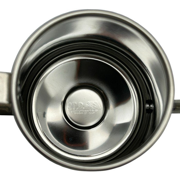 Delonghi デロンギ ミルクピッチャー Kalita カリタ コーヒーポット ステンレス セット 洋食器 コーヒー アウトドア 家庭用 中古 W1