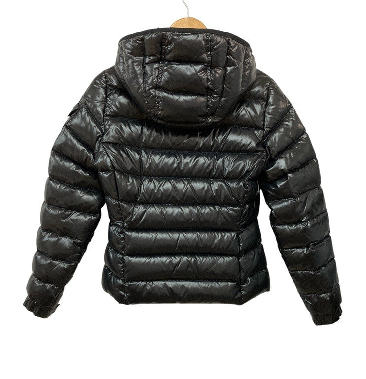 MONCLER モンクレール BADY GIUBBOTTO ダウンジャケット 020934538450 68950 レディース サイズ0 中古 D4
