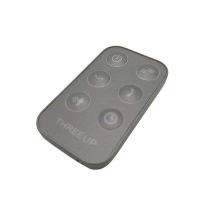 THREEUP スリーアップ DCサーキュレーター CF-T2360GY 中古 H4