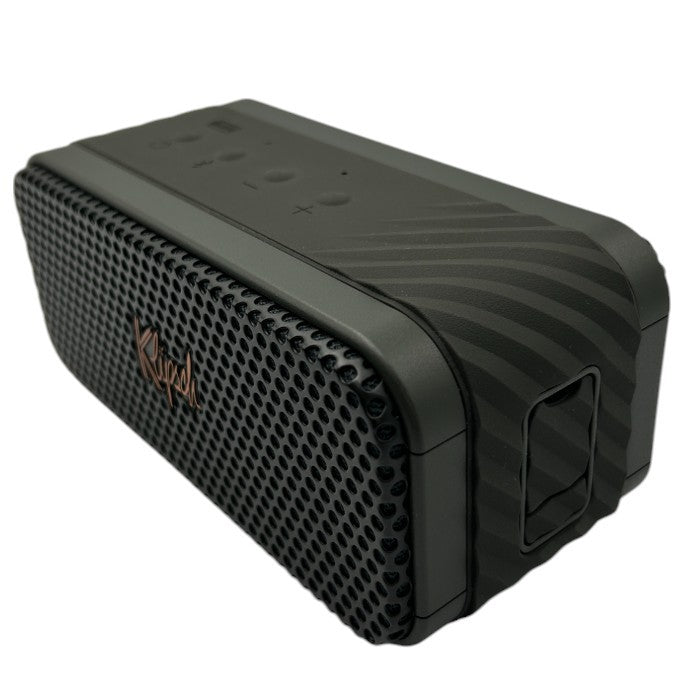 Klipsch Nashville クリプシュ ナッシュビル ワイヤレススピーカー AV020002C01 家電 オーディオ Bluetooth アウトドア 充電式 中古 W４