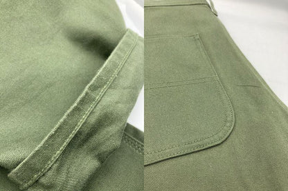 X-LARGE エクストララージ ペインターパンツ 36インチ 01183611 中古 D4