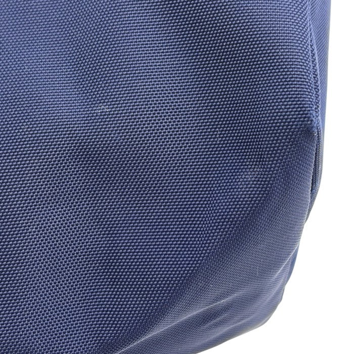 エルベシャプリエ 舟型 ショルダー XS Herve Chapelier ナイロン 鞄 ミニ 小さめ 中古 W４