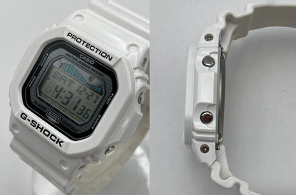 [カシオ]CASIO 腕時計 G-SHOCK ジーショック G-LIDE GLX-5600-7JF メンズ 中古 D4