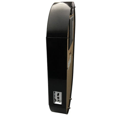 リズム時計工業 スモールワールド メネット カラクリ時計 4MH688RH 02 中古 Y4