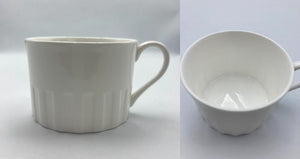 WEDGWOOD ウェッジウッド コロシアム ティーカップ&ソーサー ペア 中古 D4