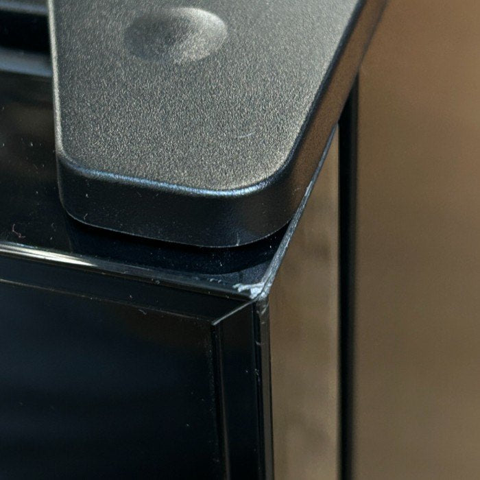 Lefier ルフィエール 12本 40L ペルチェ式 ワインセラー LW-S12 家電 電子式 温度調節 中古 W４