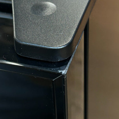 Lefier ルフィエール 12本 40L ペルチェ式 ワインセラー LW-S12 家電 電子式 温度調節 中古 W４