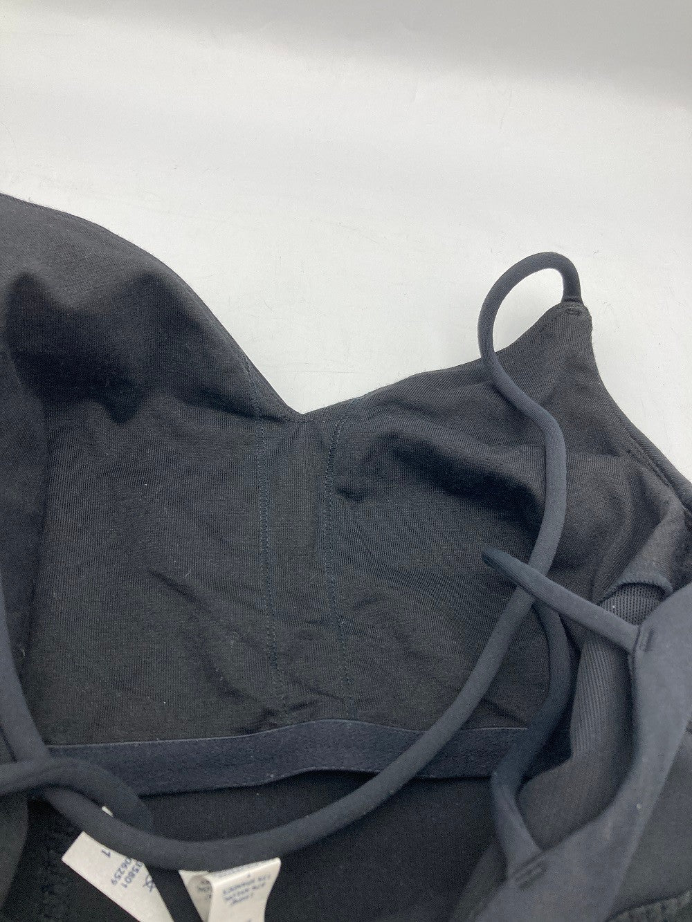 lululemon ルルレモン Tadasana Tank タンクトップ サイズ4 中古 D4