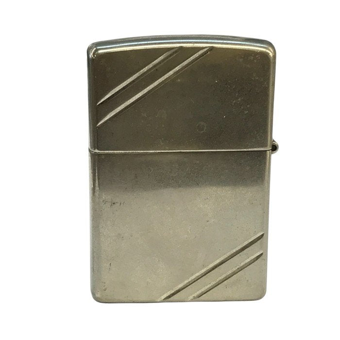 ZIPPO ジッポー K24 インゴット オイルライター 限定 999.9 ゴールド コレクション 中古 T1