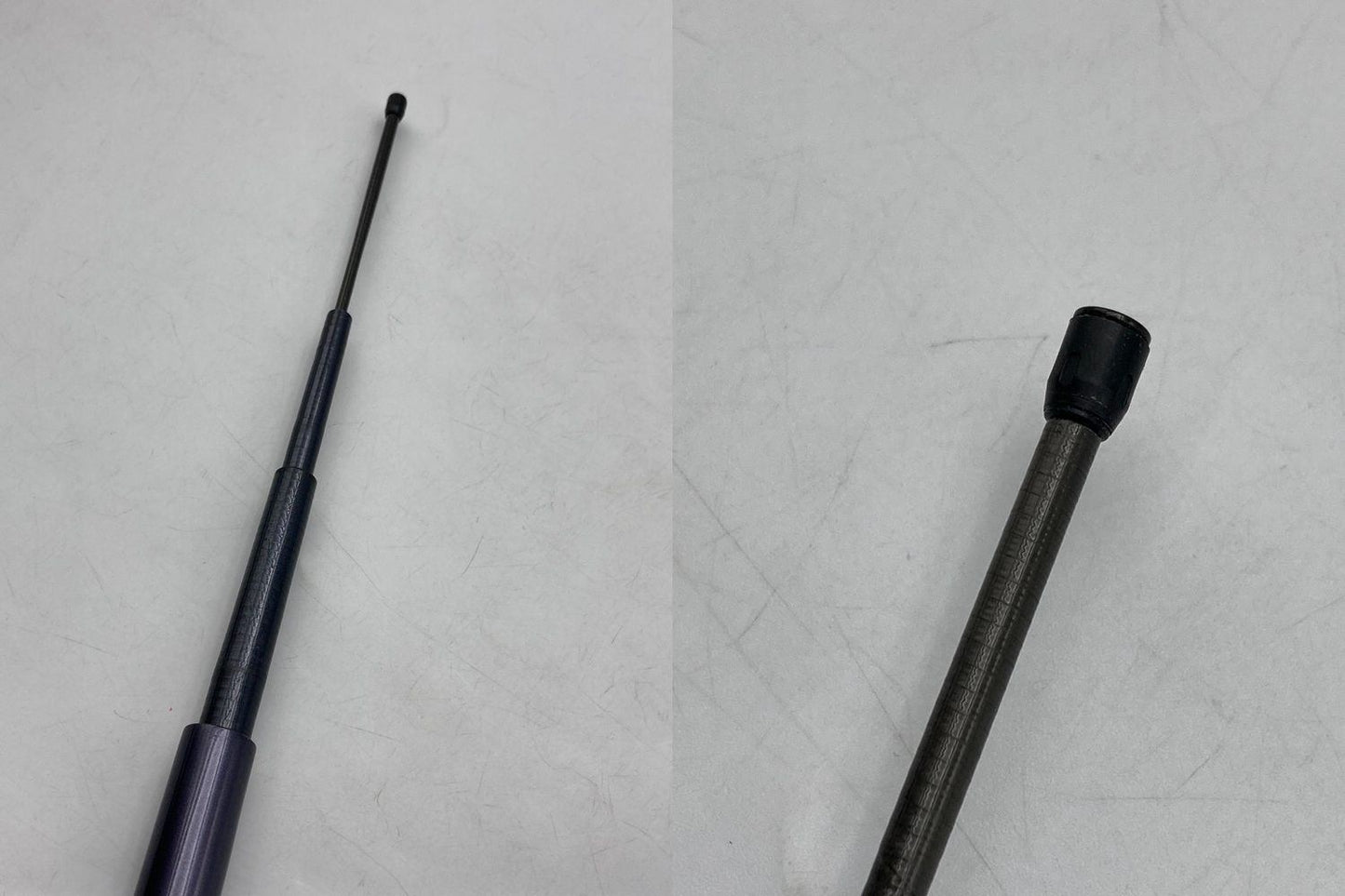 SHIMANO シマノ IG-HISPEED APERTO ISO XT 3-425 磯 インターライン ロッド 中古 D4