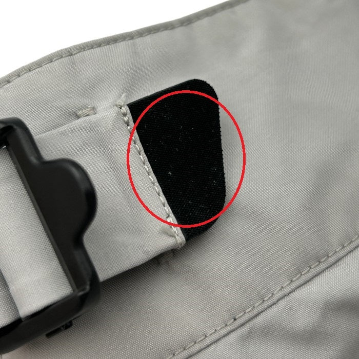 montbell モンベル インシュレーテッドアルパインパンツ 1102468 XL レディース ゴアテックス 登山 ナイロン 防寒 中古 W４