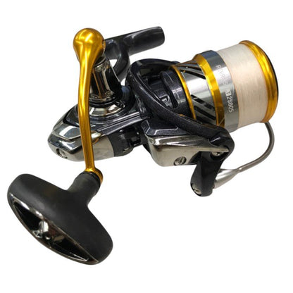 ダイワ(DAIWA) リール 20 レブロス LT 2500S 中古 Y1