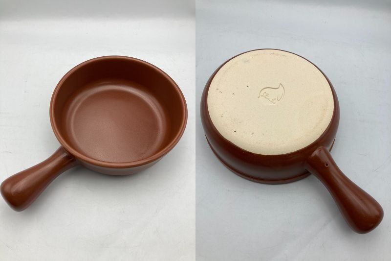 COOPER 100 HOME WARE コッパー チーズ＆オイルフォンデュセット S-726W 中古 D4