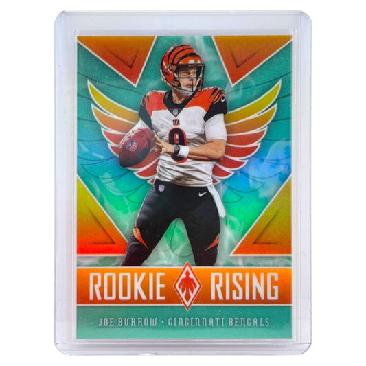 PANINI NFLカード PHOENIX JOE BURROW CINCINNATI BENGALS /175 #RR-1 中古 IT1