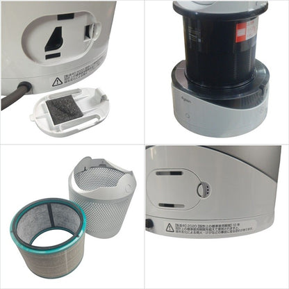 dyson ダイソン Pure Hot + Cool 空気清浄機 ホットアンドクール HP03 中古 H4