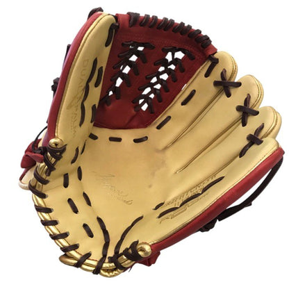 ローリングス(Rawlings) ハイパーテック R2G 軟式グローブ 11 3/4 INCH 中古 Y1
