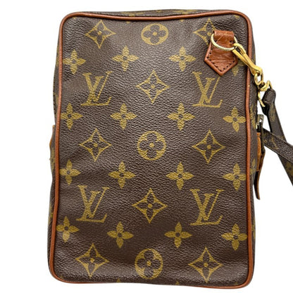 LOUIS VUITTON ルイヴィトン モノグラム ミニアマゾン ショルダーバッグ レディース 旧型 M45238 鞄 ブランド レディース 斜め掛け ヴィンテージ 中古 W４