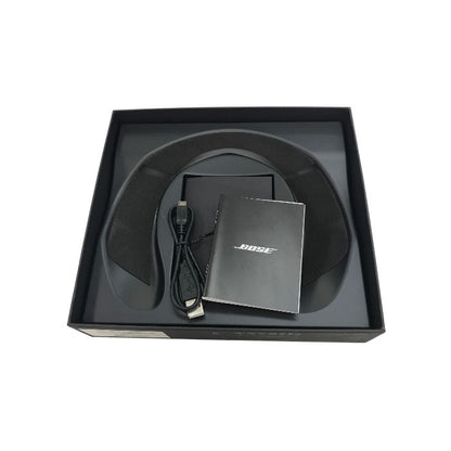 Bose SoundWear Companion Speaker ウェアラブルネックスピーカー 中古 Y1