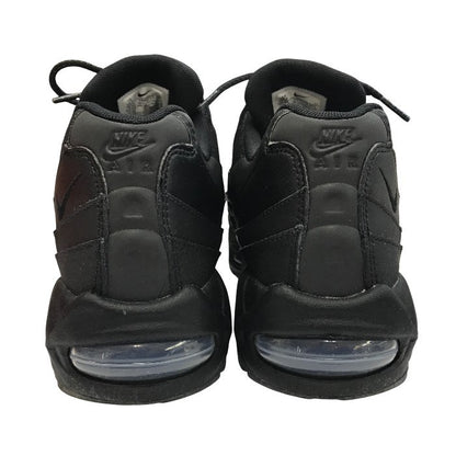 NIKE ナイキ エアマックス 95 ビッグバブル スニーカー メンズ BIG BUBBLE 復刻 ブラック 28.5cm HM8755-001 中古 T1