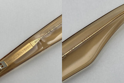 BOTTEGA VENETA ボッテガヴェネタ サングラス BV1145S 中古 D4