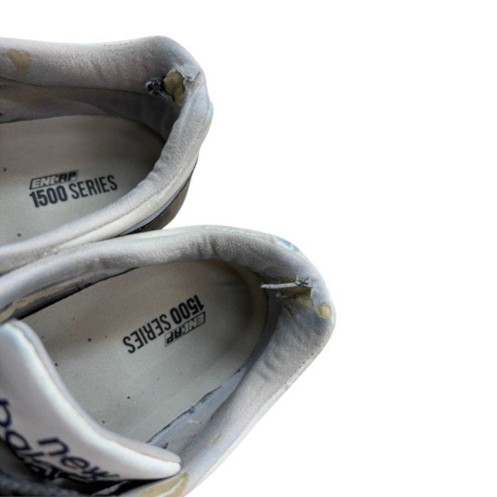 new balance ニューバランス スニーカー U1500ANI 35th Anniversary 27.5 cm 靴 メンズ 1500シリーズ イングランド 中古 W４