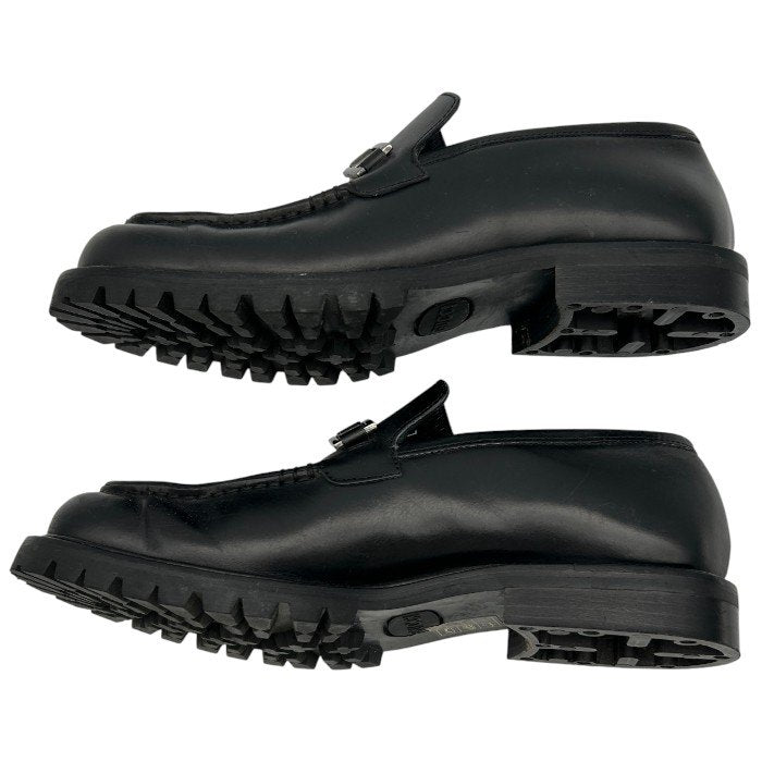 GUCCI グッチ ホースビットローファー 39(24cm) 靴 シューズ ブランド メンズ レディース 中古 W1