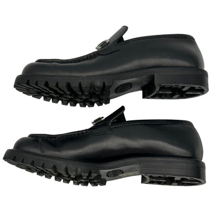 GUCCI グッチ ホースビットローファー 39(24cm) 靴 シューズ ブランド メンズ レディース 中古 W1