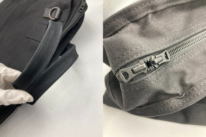 PORTER ポーター ステイン 2WAY ボストンバッグ/ダッフルバッグ 585-08732 中古 D4