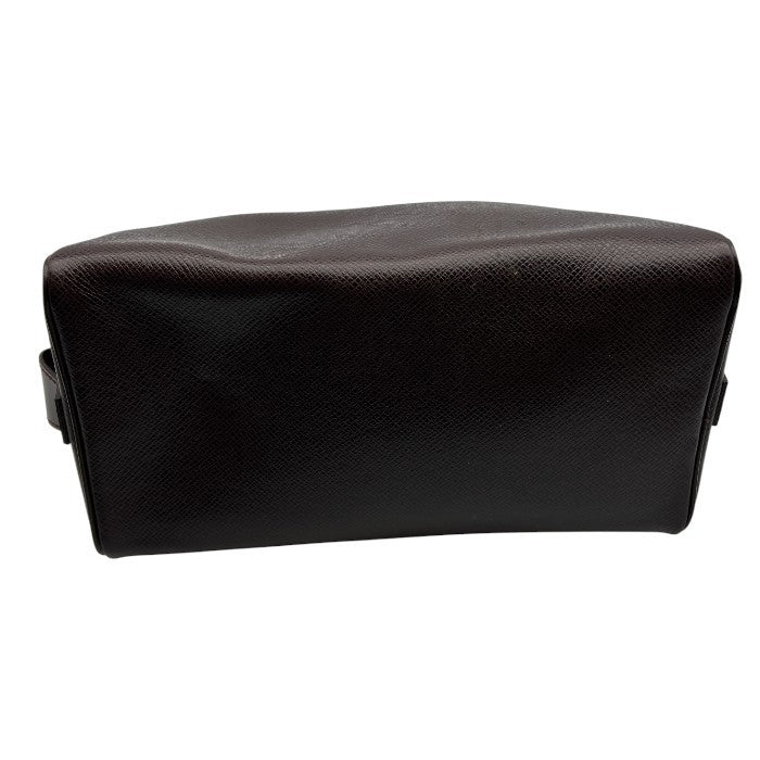 LOUIS VUITTON ルイヴィトン タイガ トゥルーストワレット PM M30226 セカンドバッグ メンズ レディース ブランド 中古 W1