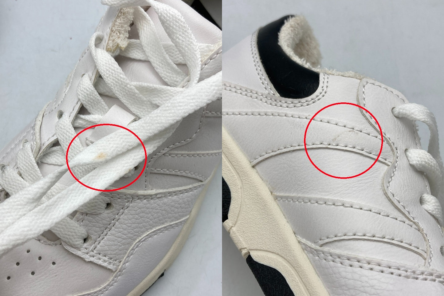 ZARA ザラ ローカット スニーカー サイズ35 レディース 中古 D4