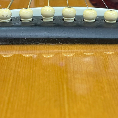 MORRIS アコースティックギター MD-507 モーリス アコギ フォーク 練習 入門 中古 R4