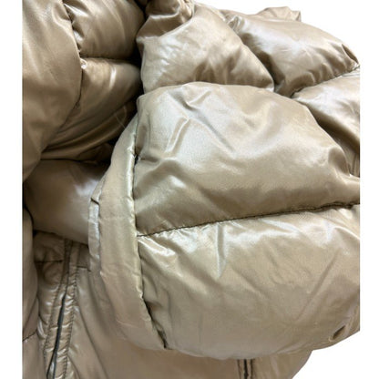 DUVETICA adhara デュベティカ アダラ ダウンジャケット サイズ40 MFN-1035R 中古 D4