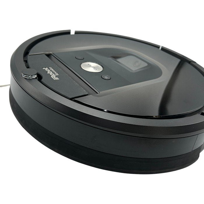 iRobot アイロボット ロボットクリーナー ルンバ980 R980060 中古 H4