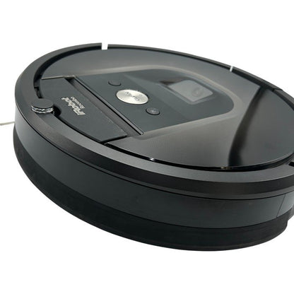 iRobot アイロボット ロボットクリーナー ルンバ980 R980060 中古 H4