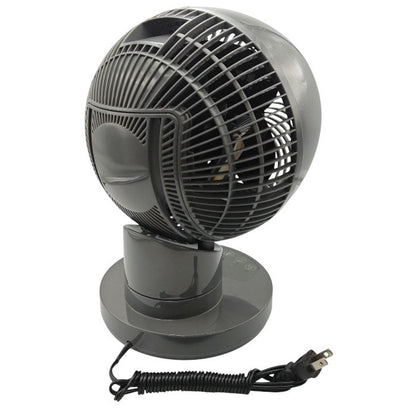 THREEUP スリーアップ DCサーキュレーター CF-T2360GY 中古 H4