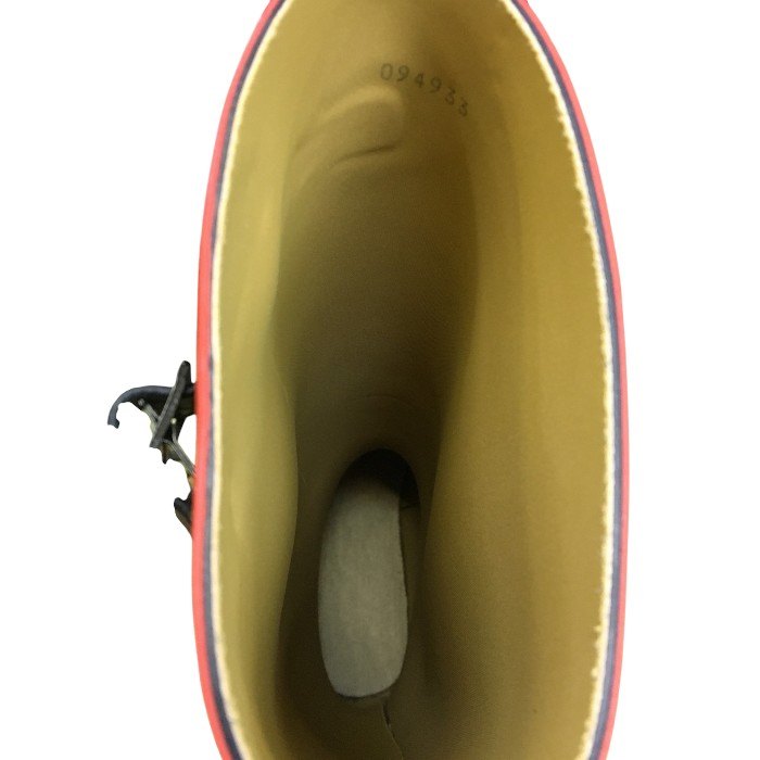 エーグル レインブーツ シャンタベル2 ラバーブーツ 37(23.5cm) 中古 Y4