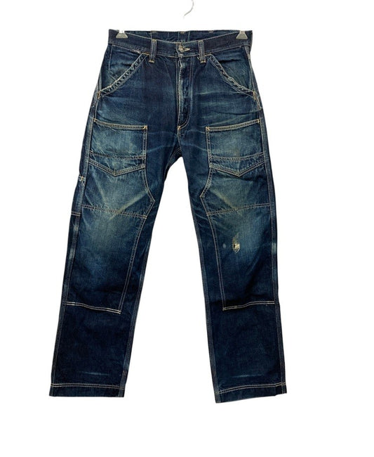 FREEWHEELERS フリーホイーラーズ デリックマン デニムパンツ サイズ30×32 メンズ 中古 D4