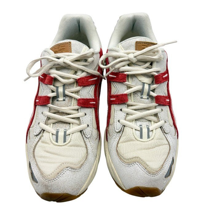 asics アシックス GEL-KAYANO 5 OG RETRO TOKYO スニーカー 27.0cm 1021A388-100 シューズ 靴 東京オリンピック メンズ 中古 W４