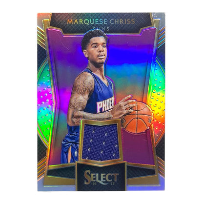 PANINI NBAカード SELECT PRIZM MARQUESE CHRISS PHOENIX SUNS /99 #28 中古 IT2