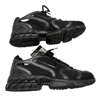 未使用品 NIKE ナイキ Air Zoom Spiridon Cage 2 スニーカー HM8497-010 26cm エアズーム スピリドン ケージ 2 メンズ 靴 シューズ 中古 W４