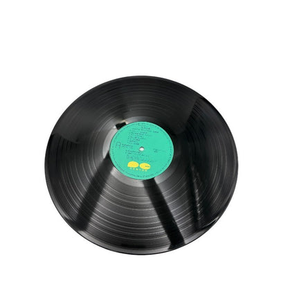 北斗の拳 サウンドトラック LPレコード キャニオンレコード アニメ サントラ 音楽編 中古 W４