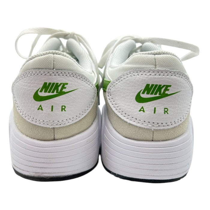 NIKE ナイキ sc air max エアマックス CW4554-117 25cm スニーカー 靴 シューズ レディース ウィメンズ 中古 W４