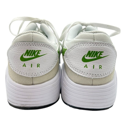 NIKE ナイキ sc air max エアマックス CW4554-117 25cm スニーカー 靴 シューズ レディース ウィメンズ 中古 W４