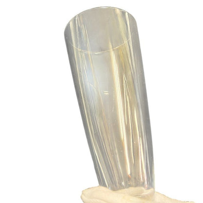 Baccarat バカラ リラ シャンパン グラス 洋食器 ブランド 希少 廃盤 おしゃれ 中古 W1