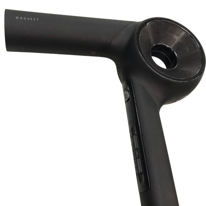ホリスティックキュアーズ MAGNETHairPro(マグネットヘアプロ)ドライヤー 0＋(ゼロプラス) ブラック HCD-G07CB 中古 Y1