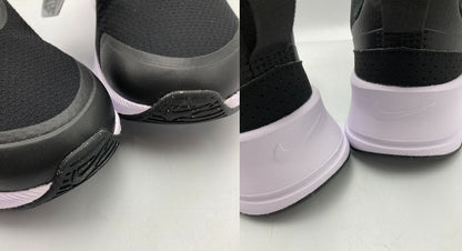 NIKE ナイキ エアマックス NUAXIS スニーカー FD4329-001 サイズ25.5cm 中古 D4