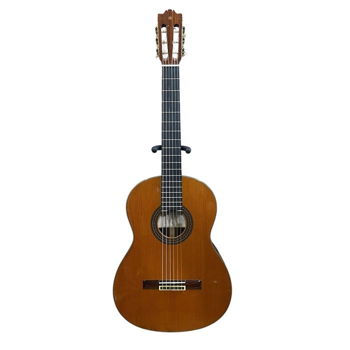 YAMAHA クラシックギター C-300 ヤマハ ガットギター ナイロン弦 中古 R4