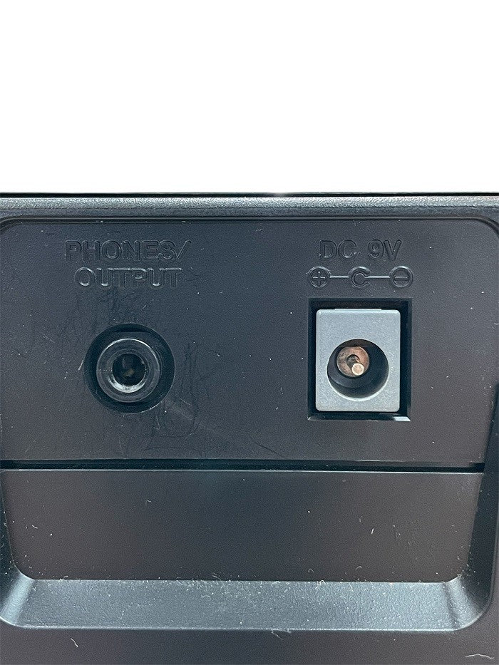 CASIO 電子キーボード CTK-120 中古 49鍵 練習 入門 R4