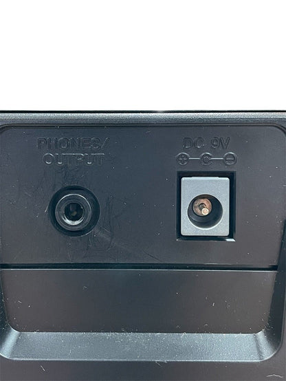 CASIO 電子キーボード CTK-120 中古 49鍵 練習 入門 R4
