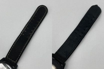 HAMILTON ハミルトン カーキ フィールド チタニウム オート H70575733 中古 D4